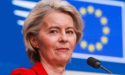 AB Komisyonu Başkanı Von der Leyen'den Rusya'ya yönelik 20'inci yaptırım paketi açıklaması