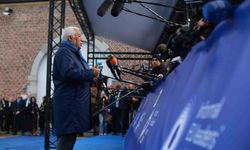 AB liderleri, Çin, Rusya ve ABD'ye karşı rekabet gücünü görüşmek üzere toplandı