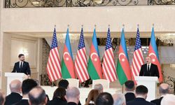 ABD Başkan Yardımcısı Vance: 'Azerbaycan ile ABD arasındaki ortaklık, bölgede barış ve istikrarı sağlayacak'