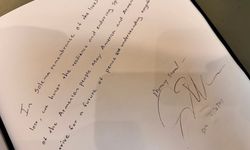 ABD Başkan Yardımcısı Vance, sözde 'Ermeni soykırımı' paylaşımını sildi