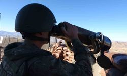 ABD-İran gerilimi gölgesinde Türkiye'nin güvenlik kalkanı: Van sınır duvarı hayati rol üstleniyor