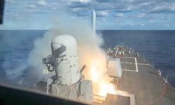 ABD ordusundan İran'a yönelik 'Destansı Öfke' Operasyonu paylaşımı