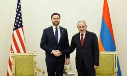 ABD ve Ermenistan arasında 11 milyon dolarlık İHA anlaşması