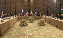 ABD'li Temsilci Witkoff: 'Trump'ın her iki tarafı bir araya getirme konusundaki başarısı anlamlı ilerleme sağlamıştır'