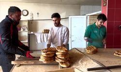 Adilcevaz'da üç fırın Ramazan pidesini eski fiyattan satacak
