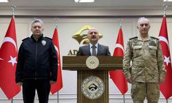 Adıyaman'da son bir ayda 562 aranan şahıs yakalandı