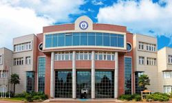 ADÜ'de yağış sonrası yurt yoluna güvenlik önlemi alındı