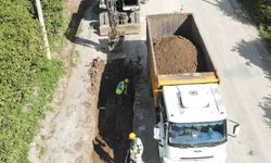 AEDAŞ'tan Kumluca'ya 558 milyon TL'lik şebeke yatırımı