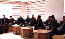 Afyonkarahisar'da 'Toprağını Tanı, Verimini Artır' etkinliği