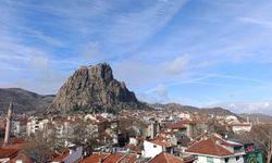 Afyonkarahisar'ın nüfusu 751 bin 808'e yükseldi