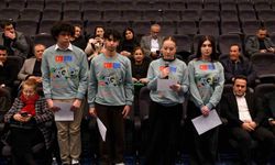 AGİP mecliste çalışmalarını anlattı: 'İklim mücadelesi yerelde başlar'