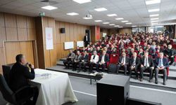 Ağrı Milli Eğitim Müdürü Kökrek, Patnos'ta eğitim çalışmalarını inceledi