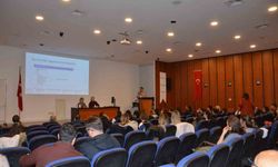 Ağrısız bir dünya için Manisa'dan küresel mesaj