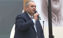 AK Parti Ankara Milletvekili Baykoç: 'Cumhur İttifakı Alparslan Türkeş'tir, Necmettin Erbakan'dır'