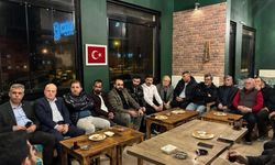 AK Parti Bilecik'te Mahalle Yönetim Kurulu Toplantıları yapıldı