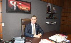 AK Parti Gaziantep Milletvekili Bozgeyik'ten 'Gazilik Unvanı' 105'inci yıl mesajı