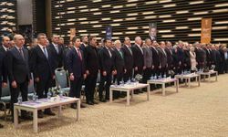 AK Parti Genel Başkan Vekili Elitaş: 'Bakanın yeminini engellemek demokrasiyi askıya almak demektir'