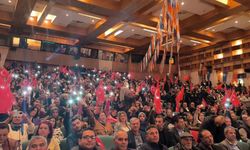 AK Parti Genel Başkan Yardımcısı Yazıcı'dan 'yeni anayasa' vurgusu: 'Millet kendi anayasasını yapmalı'