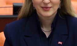 AK Parti Malatya Milletvekili İnanç Siraç Kara Ölmeztoprak, Berat Kandili mesajı