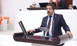 AK Parti Milletvekili Fırat'ın, 'laiklik' tartışması yorumu