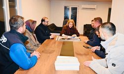 Akçadağ'da teslim süreci yaklaşıyor