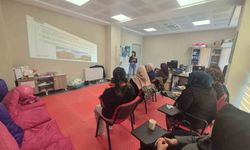 Akçakoca'da menopoz okulu açıldı