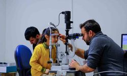 Akdağmadeni'nde 4 branşta kapsamlı koruyucu sağlık projesi başlatıldı