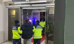 Akhisar gişelerinde narkotik operasyonu