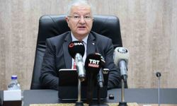 Aksaray Valisi Duru: 'Gençlerimizi bağımlılıktan korumak için tüm imkanlarımızı seferber edeceğiz'