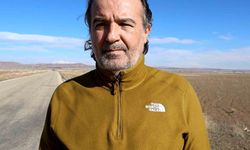 Aksaray'da 15 bini kaçak 20 bin su kuyusu geleceğin tarımını tehdit ediyor