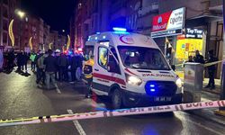 Aksaray'da bir evde 3 kişi silahla vurulmuş halde bulundu: 3 ölü