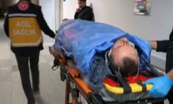 Aksaray'da doğal gaz patlaması: 1'i ağır 2 yaralı