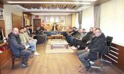 Alaca'da ramazan pidesine zam yapılmama kararı alındı