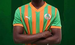 Alanyasporlu Ogundu Augsburg'a transfer oldu