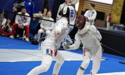 Alara Atmaca Avrupa Şampiyonu oldu