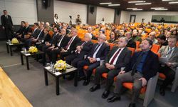 Alev Alatlı'nın fikir mirası Kapadokya Üniversitesi'nde yaşatılıyor