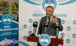 Ali Hızar'dan 6 Şubat mesajı: 'Acımız da, birliğimiz de ortak'