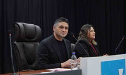 Aliağa Belediye Meclisinde önemli isimlere vefa