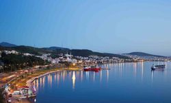 Aliağa'da nüfus 110 bin 892'ye ulaştı