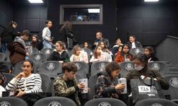 Aliağa'da sömestir şenliğe dönüştü