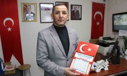 Alışılmışın dışında bir çalışma yaptı, bayrak hassasiyetini evlere taşıdı