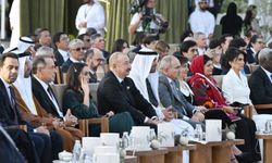 Aliyev ve Paşinyan'a Abu Dabi'de '2026 Zayed İnsan Kardeşliği Ödülü'