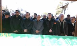 Alper Eminoğlu'nun anne acısı