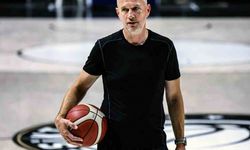 Alperen Şengün'ün antrenörü Sijan, İzmir'de gençlerle buluşacak