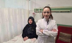 ALS hastaları için umut ışığı: Karadeniz'de ilk kez uygulandı