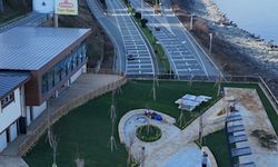 Altı tünel üstü park