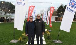 Altıeylül Belediyesi, Balıkesirspor'un yanında