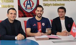 Altınordu, Yavuz Buğra Boyar'ı kadrosuna kattı