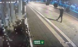 Amasya'da iş yerinin kurşunlandığı olayın azmettiricisi 2 şahıs İstanbul'da yakalandı