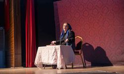 Ankara'da uyuşturucuyla mücadelede gençlere yönelik farkındalık etkinliği